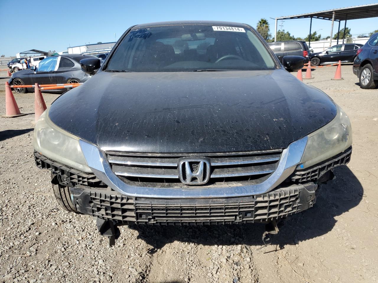 2014 Honda Accord - Image 5