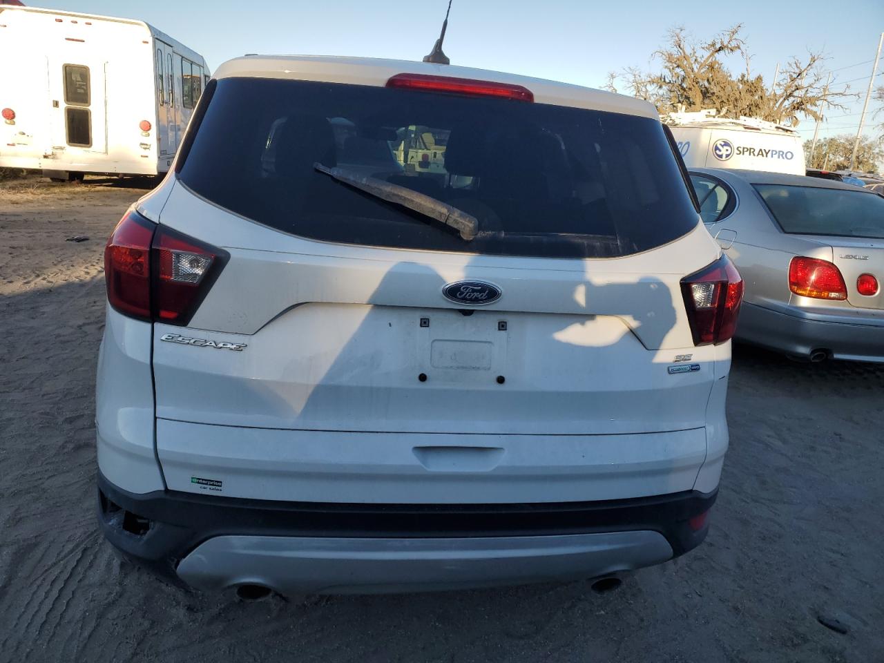 2019 Ford Escape - Image 6