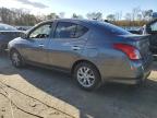 2017 Nissan Versa S for Sale in Spartanburg, SC - Rear End