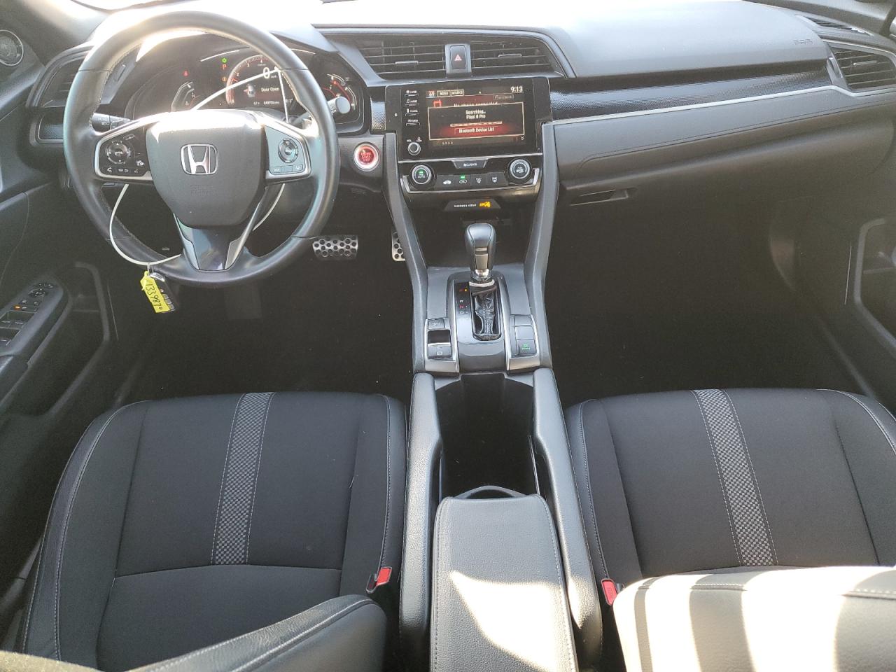 2020 Honda Civic - Image 8