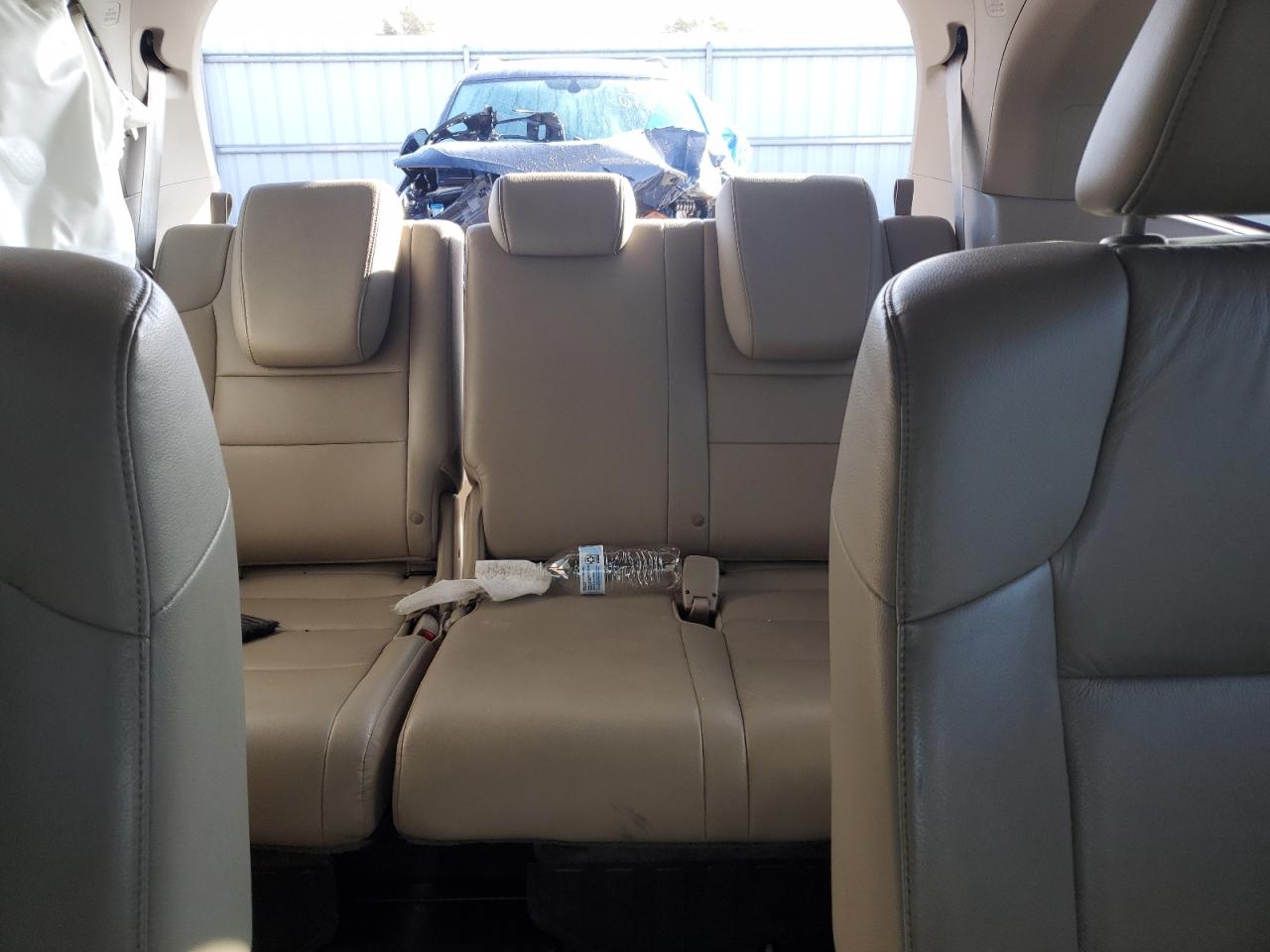 2011 Honda Odyssey - Image 10