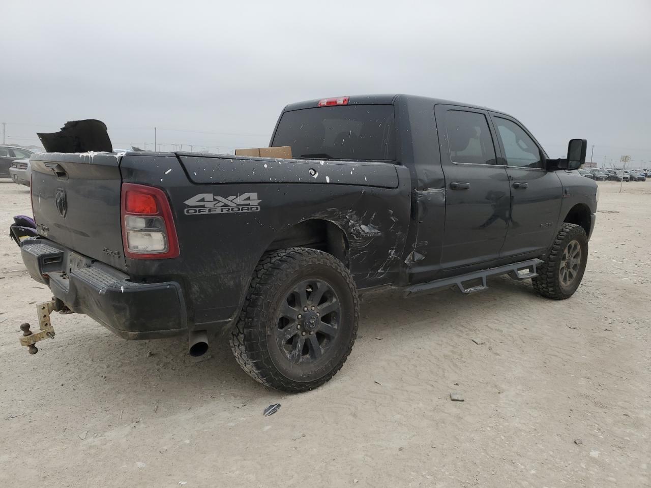 2019 RAM 2500 - Image 3
