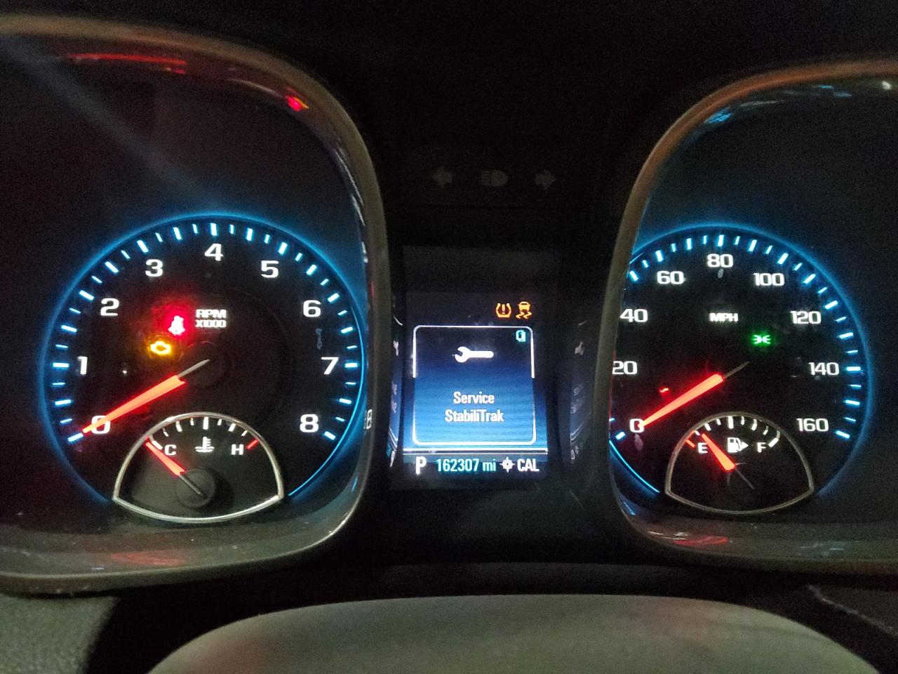 2013 Chevrolet Malibu - Image 9
