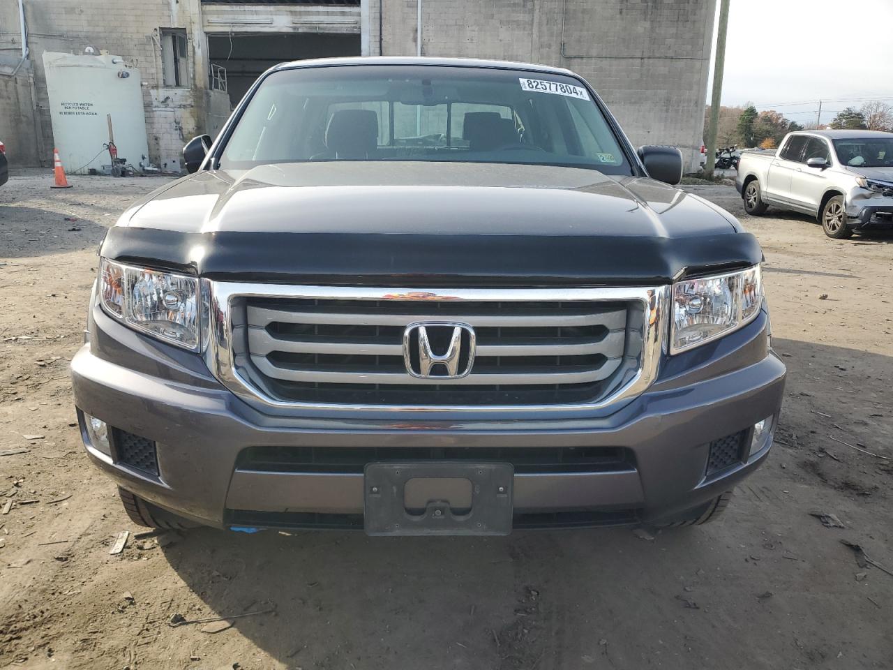 2014 Honda Ridgeline - Image 5