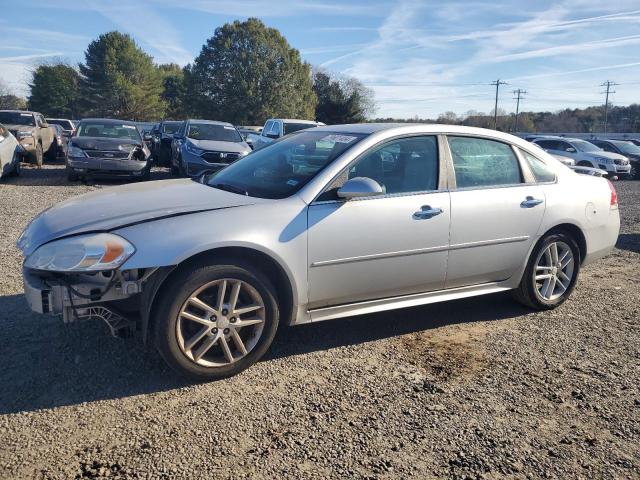 2013 Chevrolet Impala Ltz