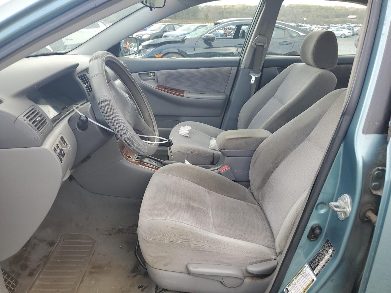 2006 Toyota Corolla - Image 7