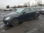 2007 Lexus Is 250 იყიდება New Britain-ში, CT - Side