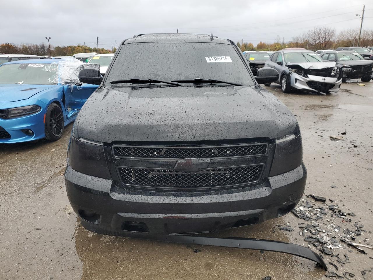 2007 Chevrolet Suburban - Image 5