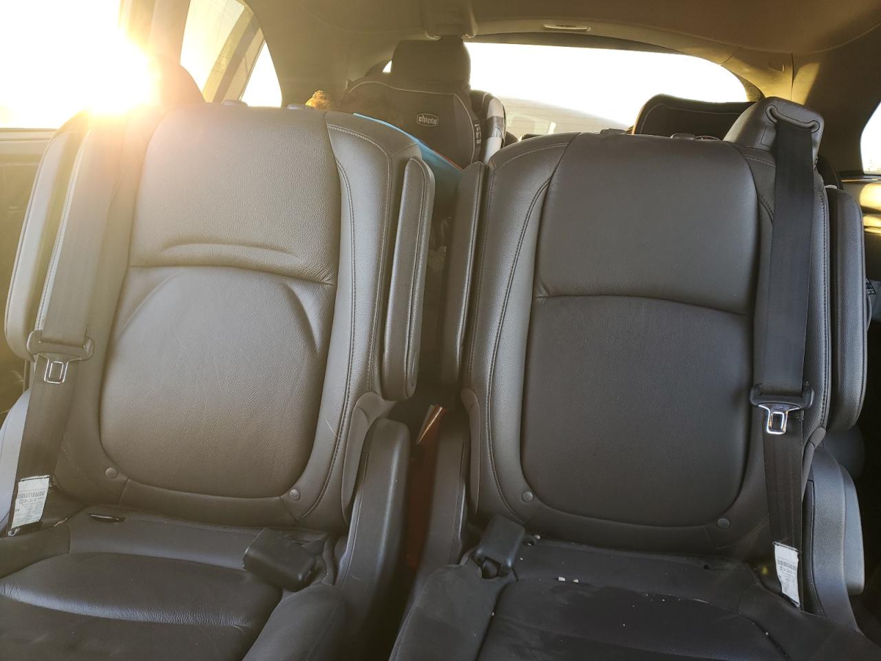 2018 Honda Odyssey - Image 10