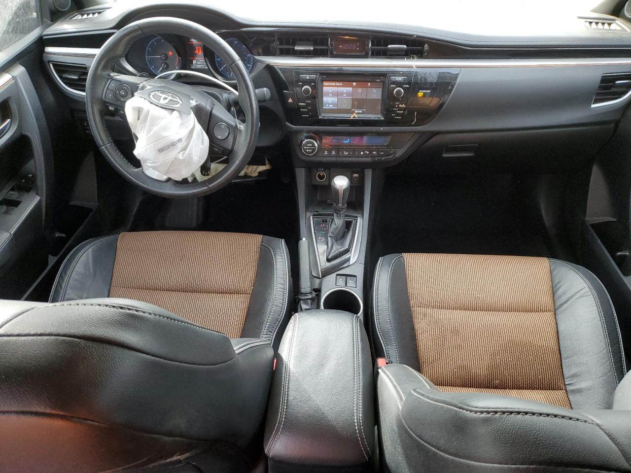 2015 Toyota Corolla - Image 8