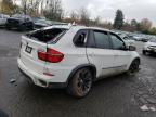 2012 Bmw X5 Xdrive50I de vânzare în Portland, OR - Rollover