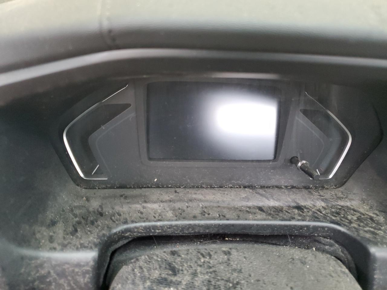 2018 Honda Odyssey - Image 9