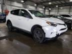 2018 Toyota Rav4 Le იყიდება Ham Lake-ში, MN - Rear End