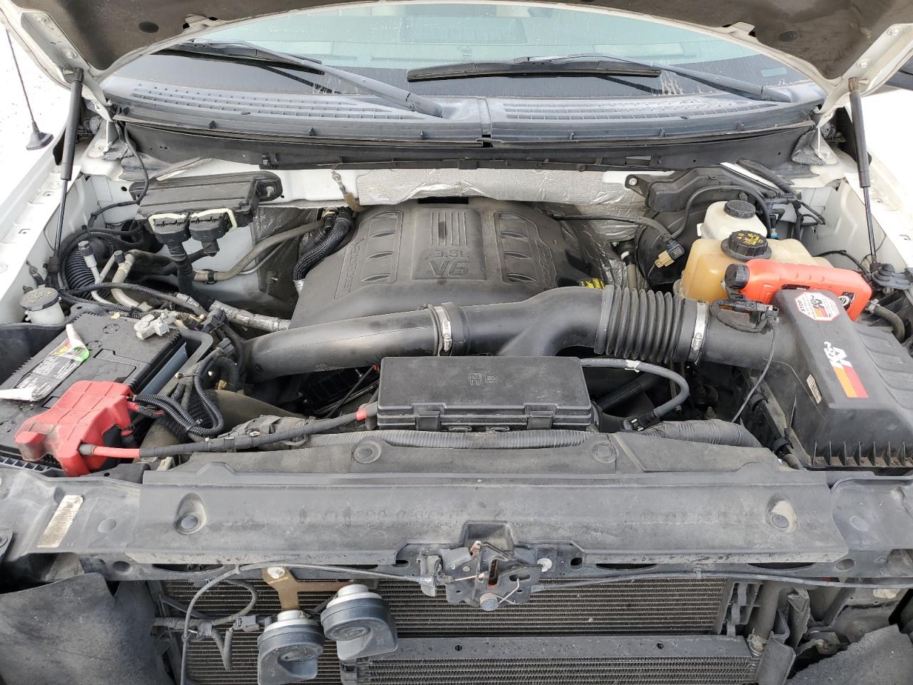 2013 Ford F-150 - Image 13
