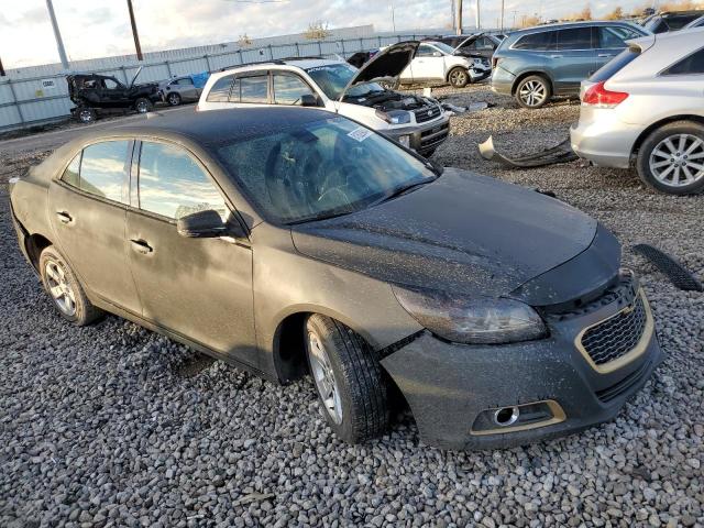  CHEVROLET MALIBU 2015 Czarny