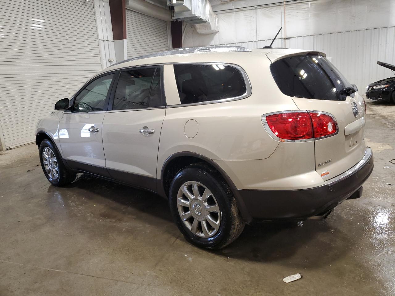 2012 Buick Enclave VIN: 5GAKRDED0CJ295375 Lot: 80039414