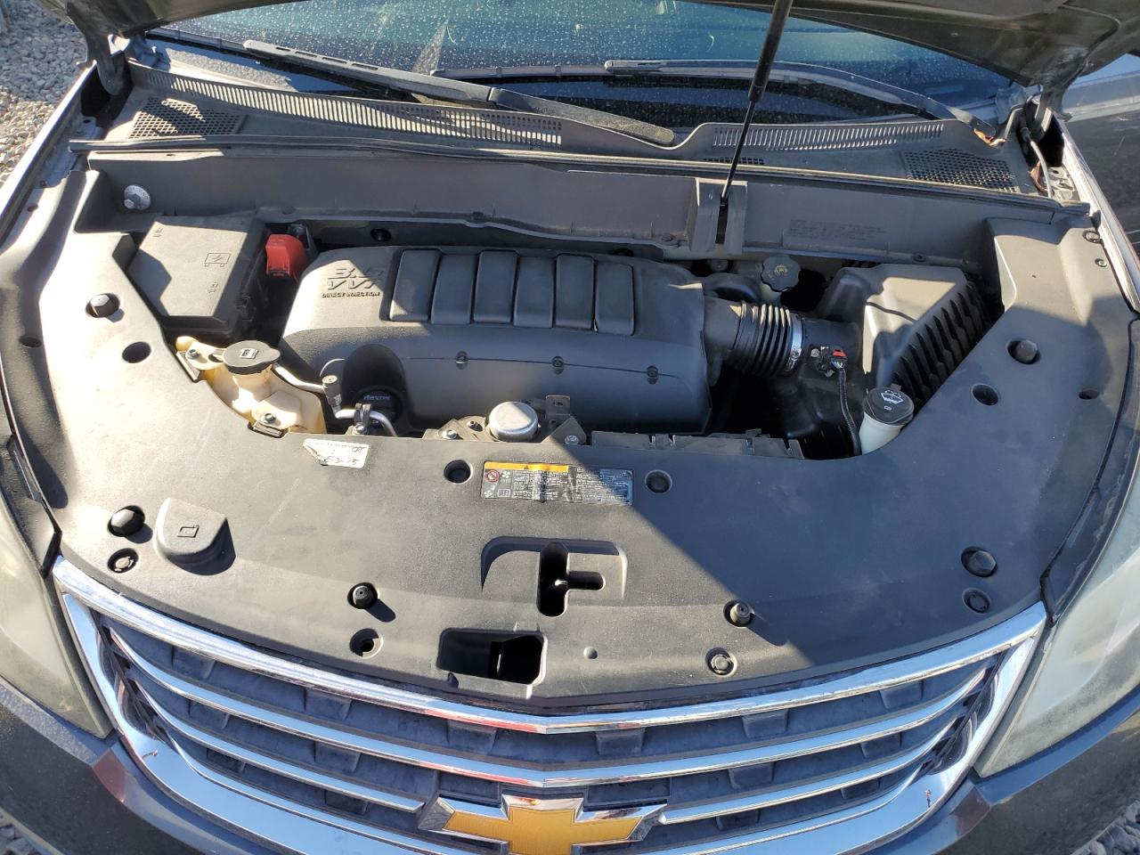 2013 Chevrolet Traverse - Image 11