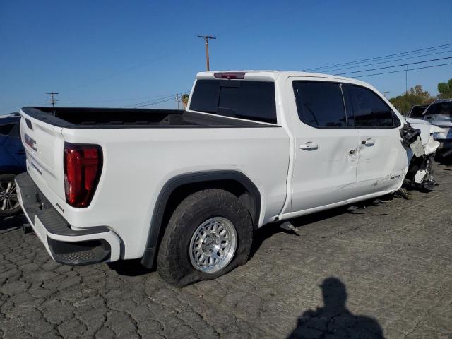  GMC SIERRA 2019 Белы