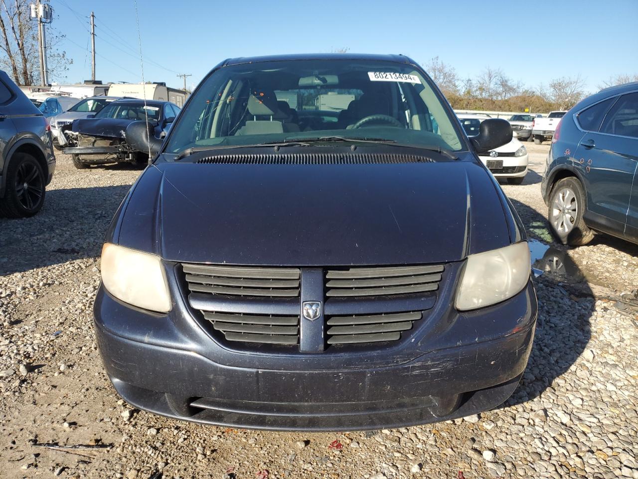 2007 Dodge Caravan - Image 5