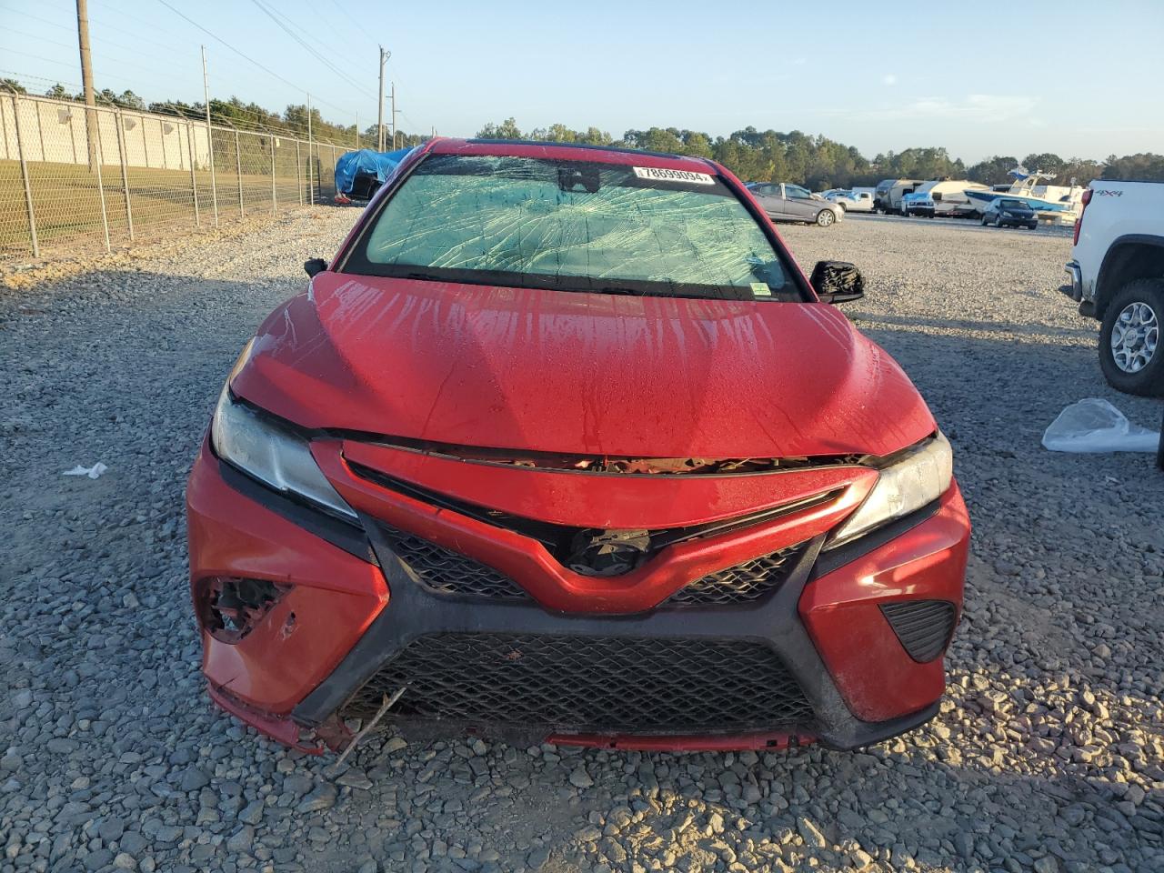 2019 Toyota Camry - Image 5