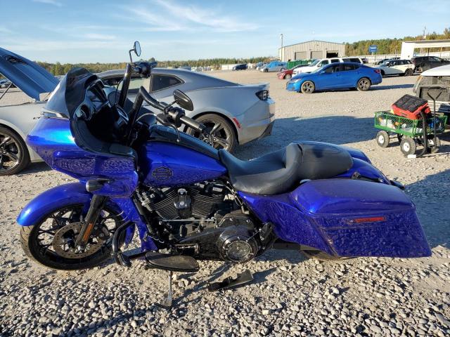 2021 HARLEY-DAVIDSON FLTRXS 