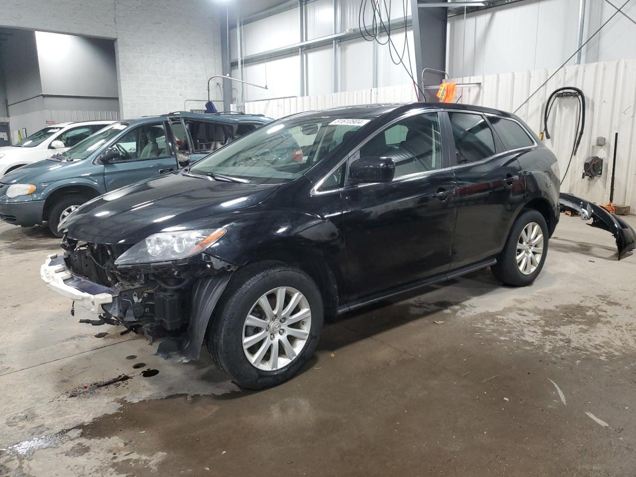 2010 Mazda CX-7 - Image 1