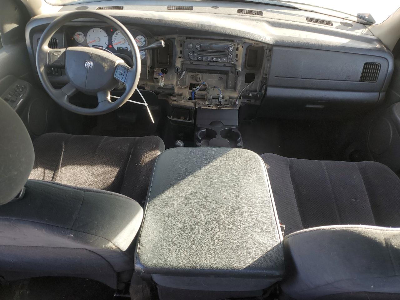 2005 Dodge RAM - Image 8