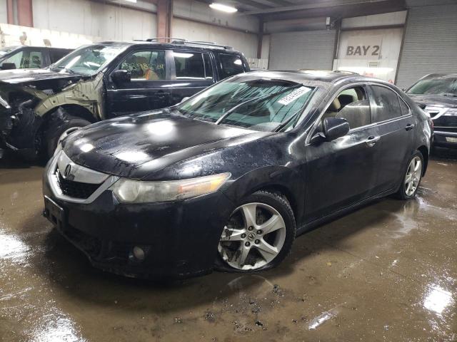 2009 Acura Tsx 