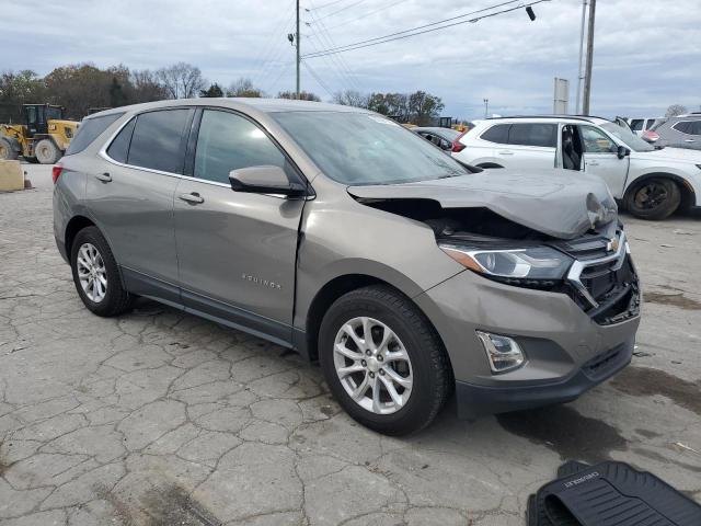  CHEVROLET EQUINOX 2018 Серый