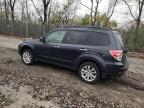 2011 Subaru Forester Limited за продажба в Cicero, IN - Normal Wear