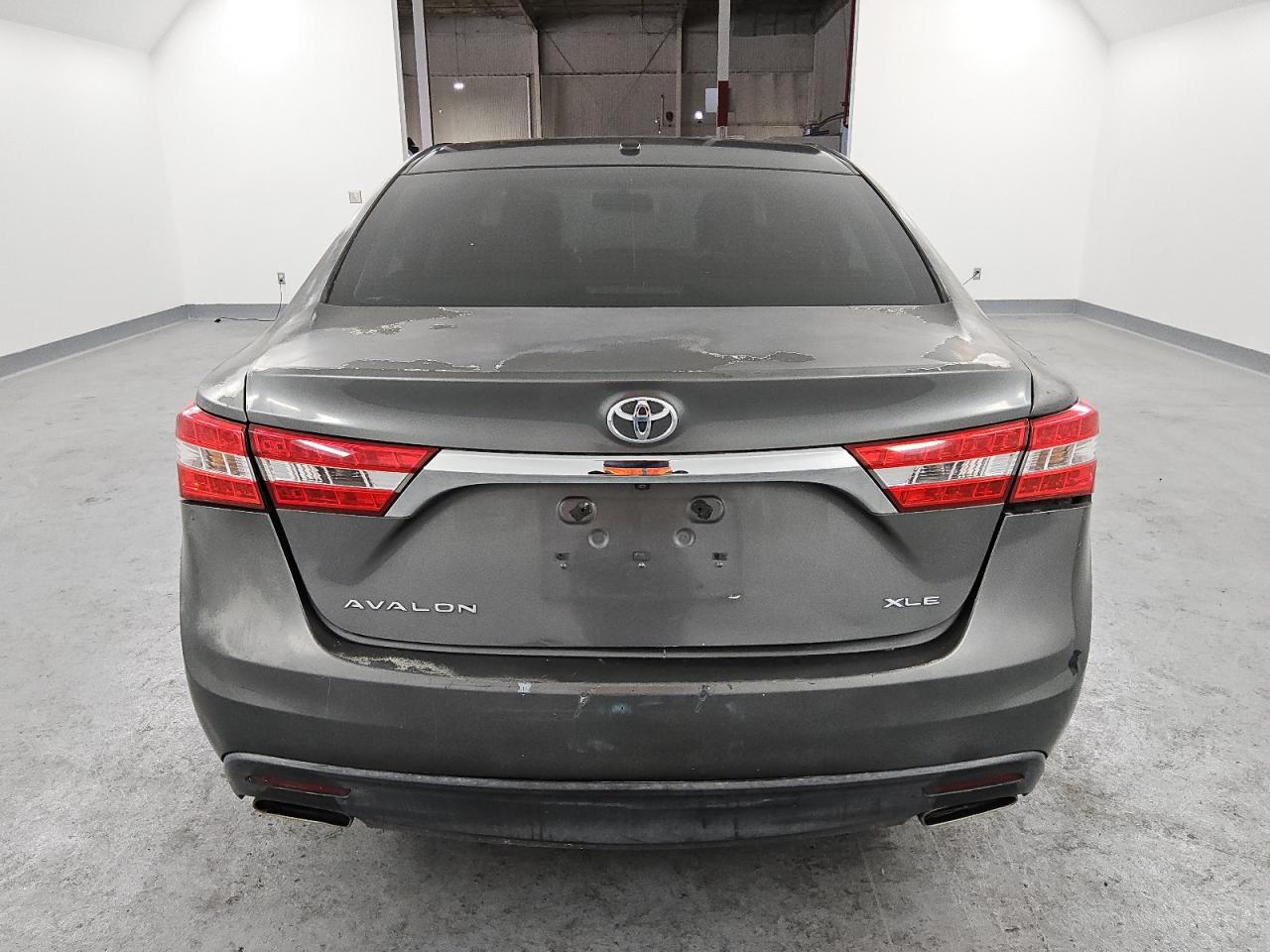 VIN 4T1BK1EB7DU016337 2013 TOYOTA AVALON no.6