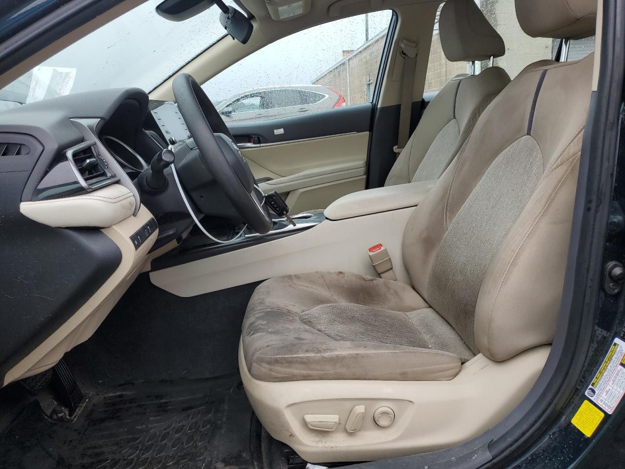 2021 Toyota Camry - Image 7