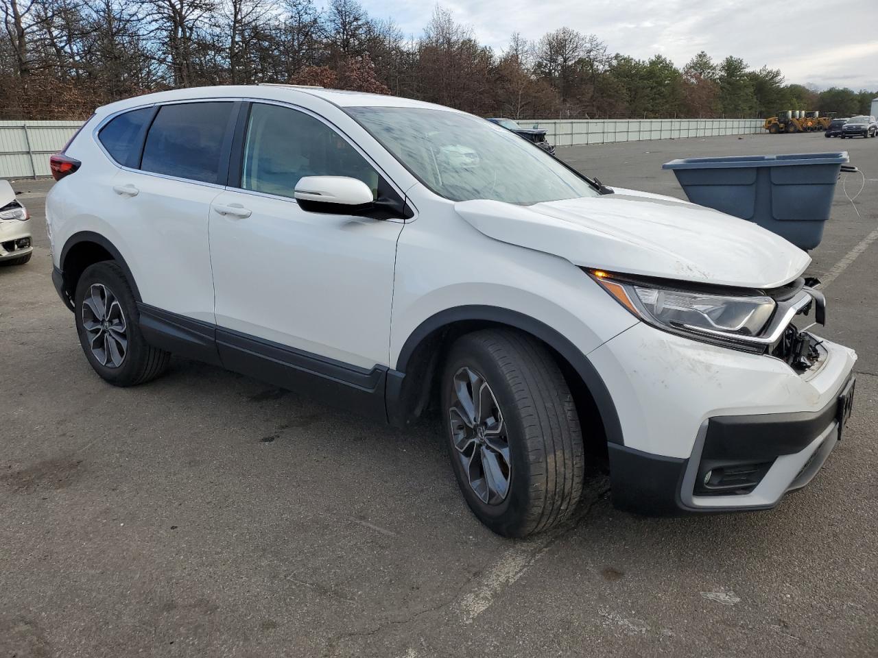 2022 Honda CR-V - Image 4