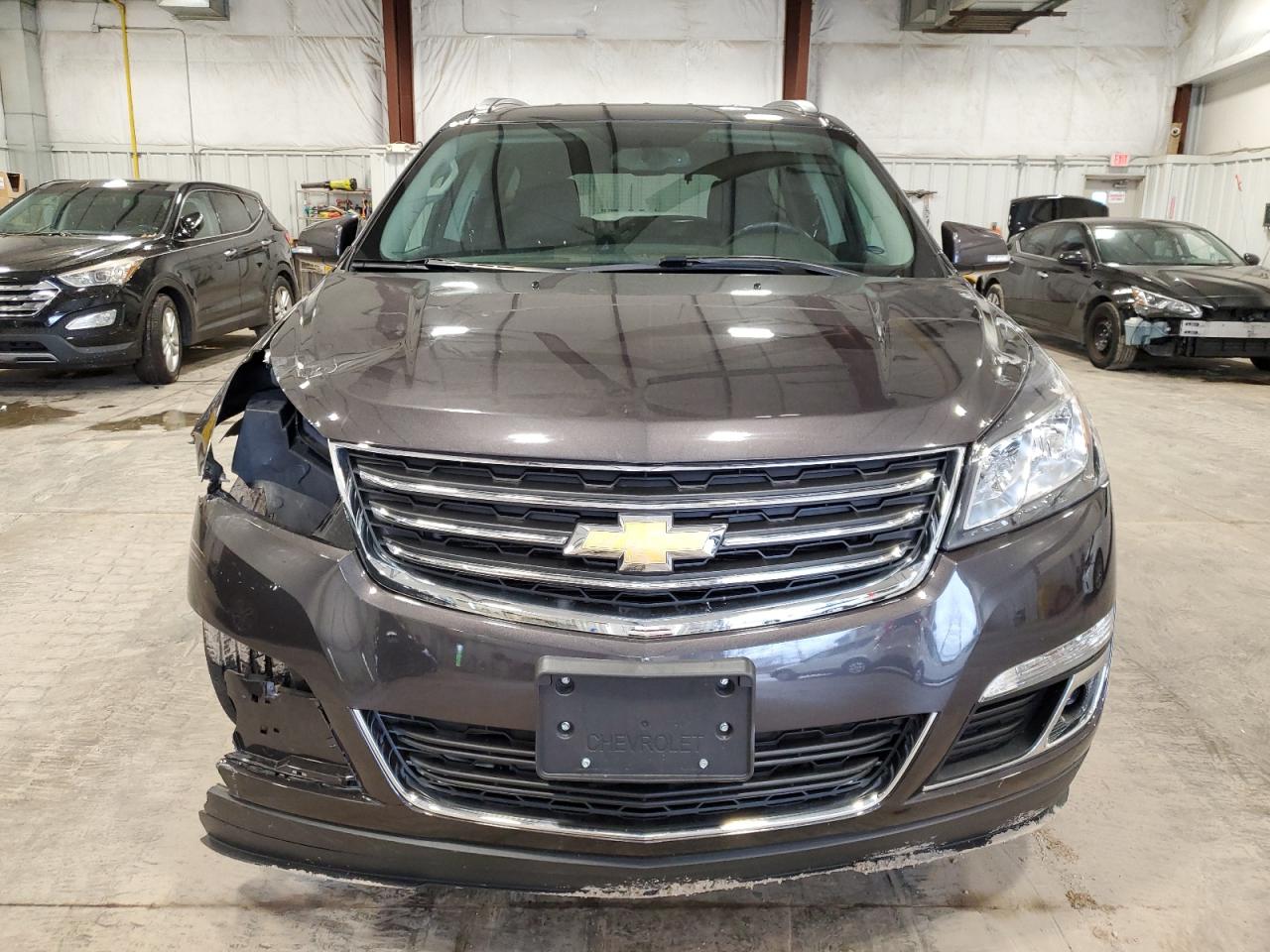 2017 Chevrolet Traverse - Image 5
