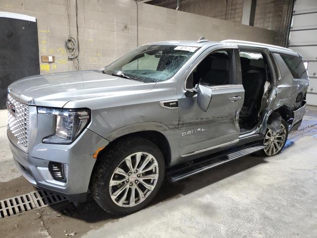  GMC YUKON 2023 Gray