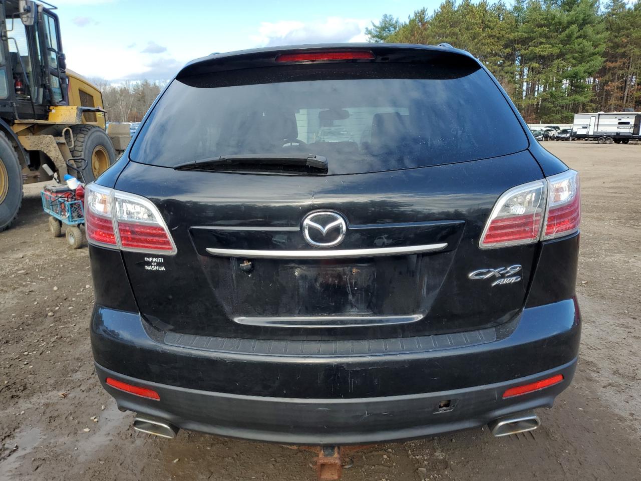 2010 Mazda CX-9 - Image 6