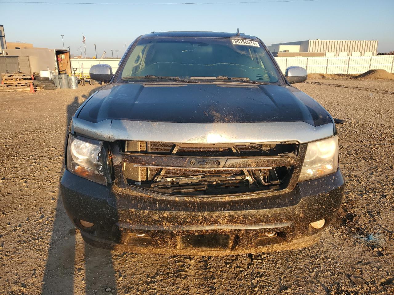 2011 Chevrolet Suburban - Image 5