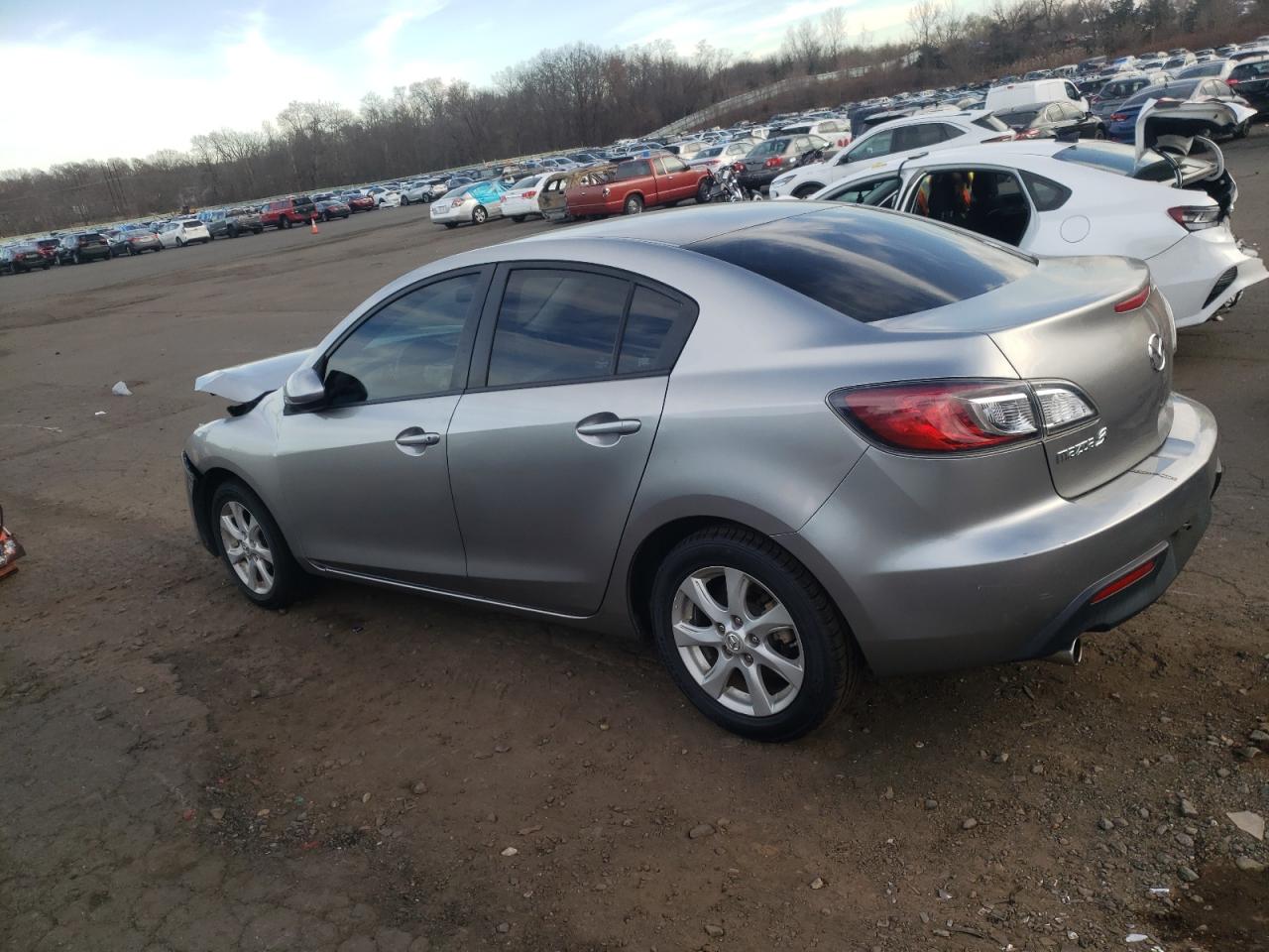 2011 Mazda 3 - Image 2