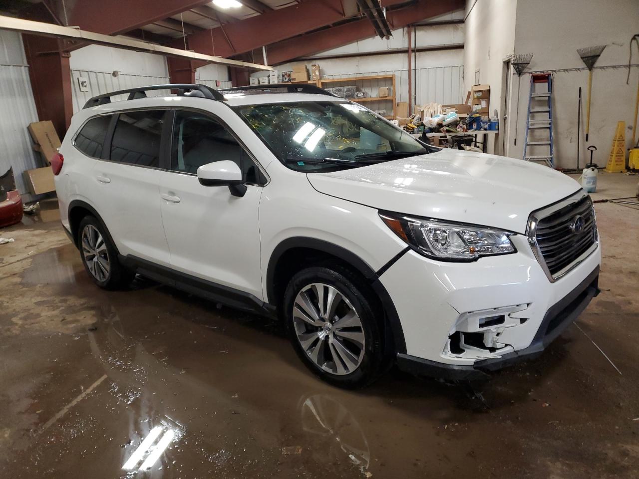 VIN 4S4WMAHD7L3479415 2020 SUBARU ASCENT no.4