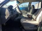 2004 Jeep Grand Cherokee Laredo на продаже в Spartanburg, SC - Water/Flood