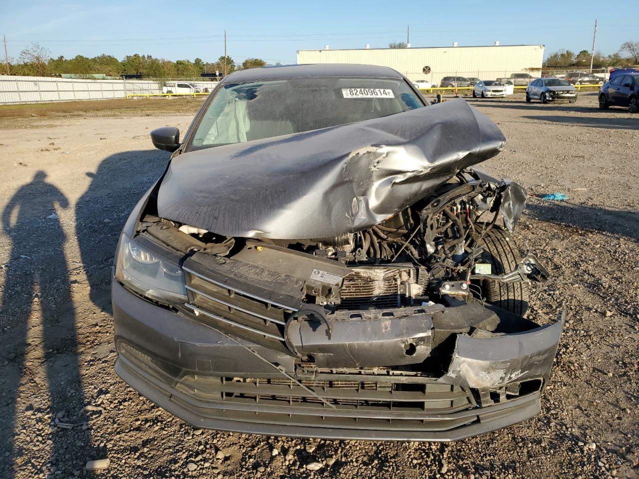 2018 Volkswagen Jetta - Image 5