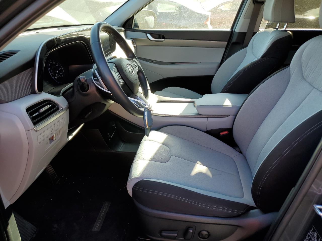 2022 Hyundai Palisade - Image 7