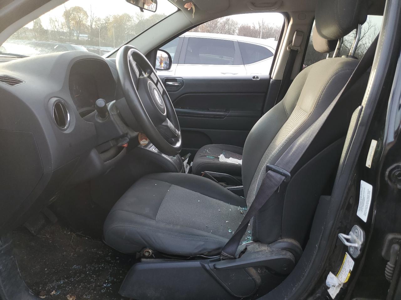 2013 Jeep Compass - Image 7