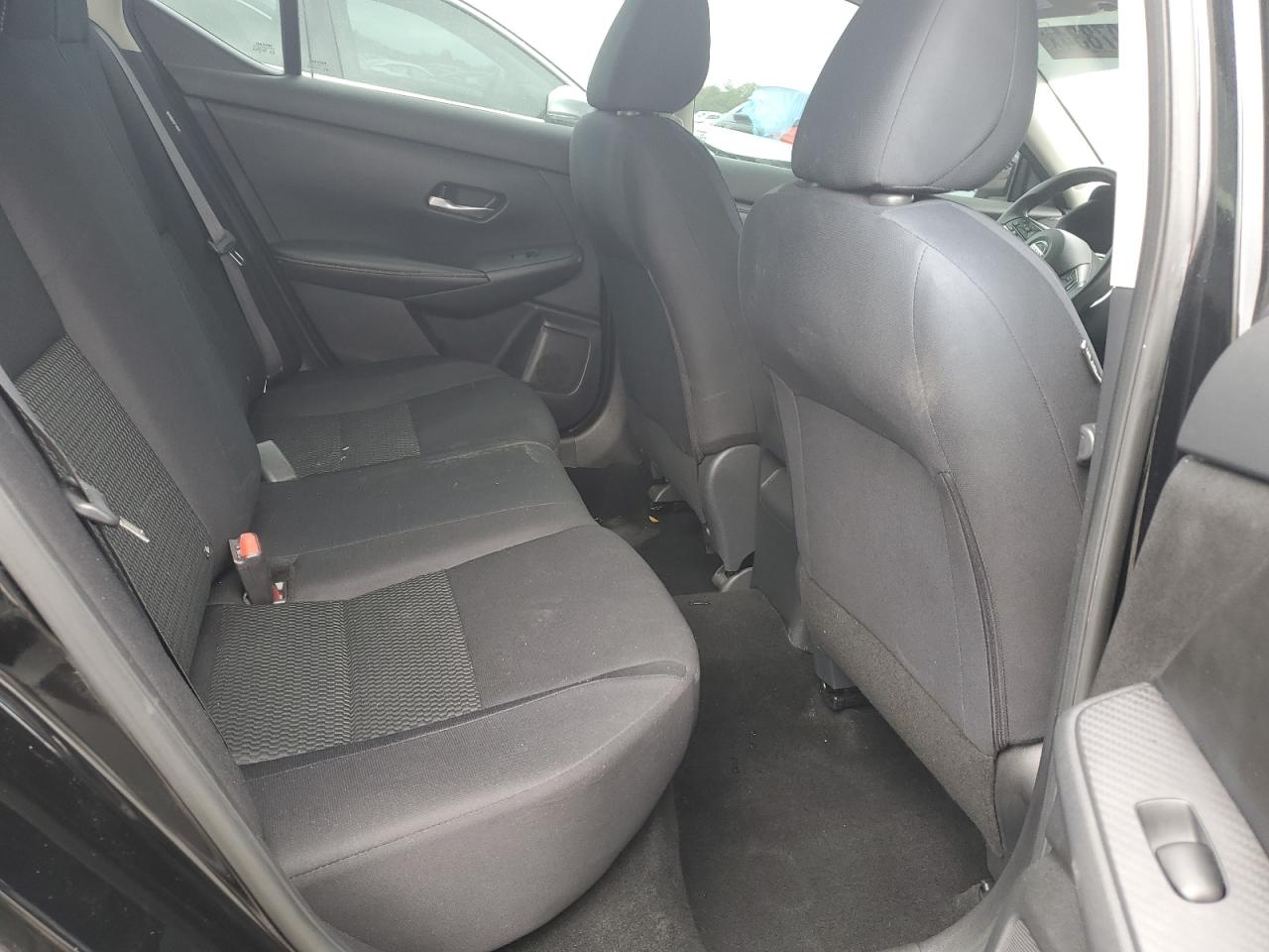 2020 Nissan Sentra - Image 10