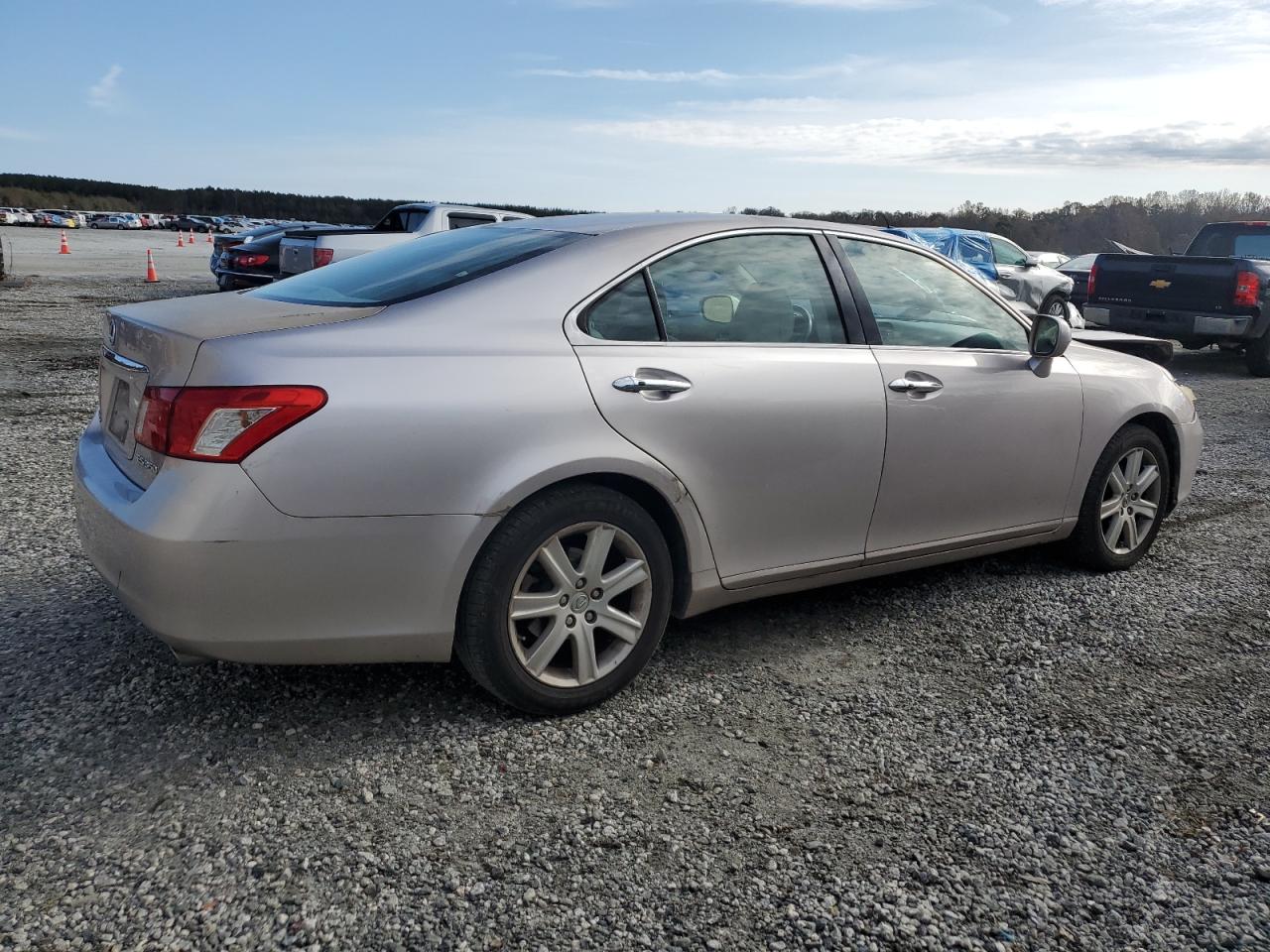 2007 Lexus ES - Image 3