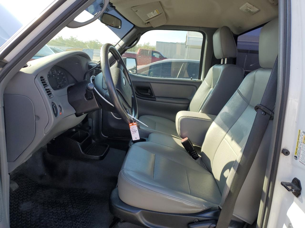 2011 Ford Ranger - Image 7