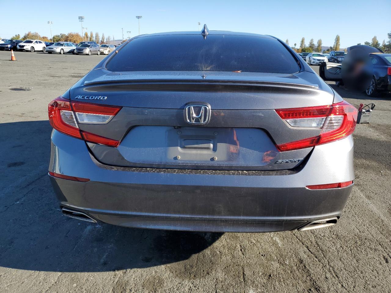 2018 Honda Accord - Image 6