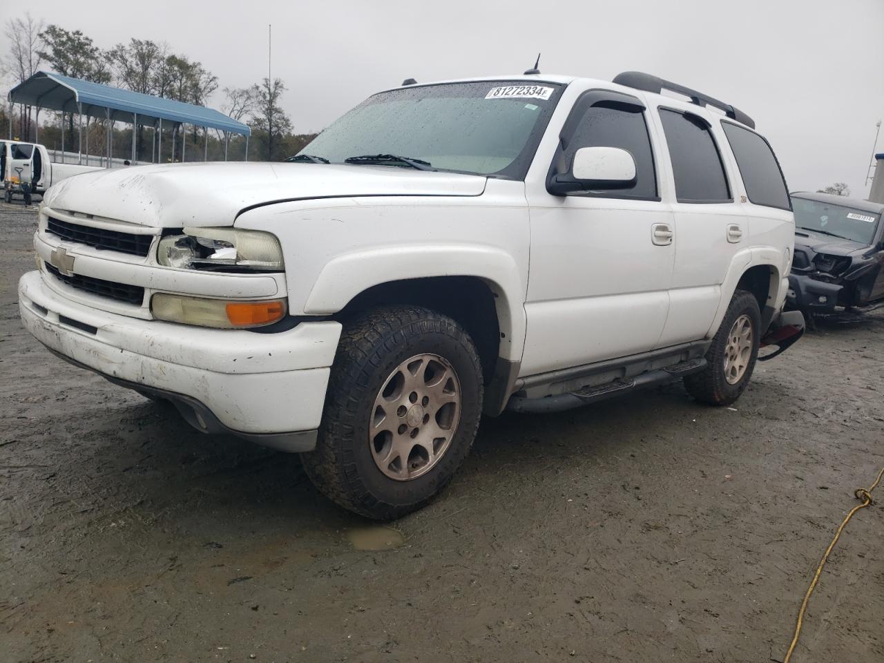 2004 Chevrolet Tahoe - Image 1