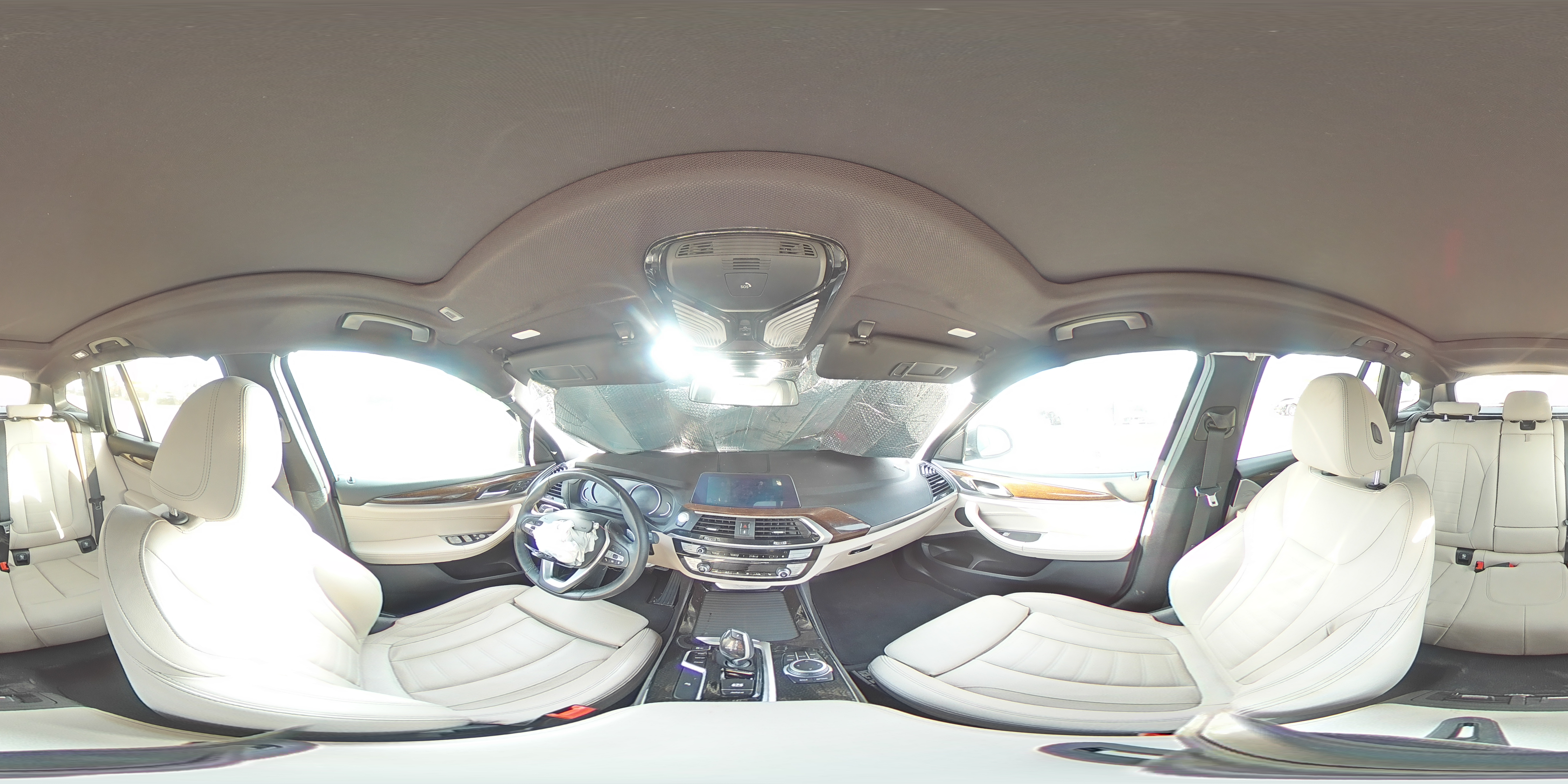 2021 BMW X3 - Image 13