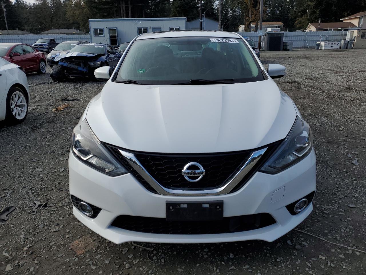 2019 Nissan Sentra - Image 5